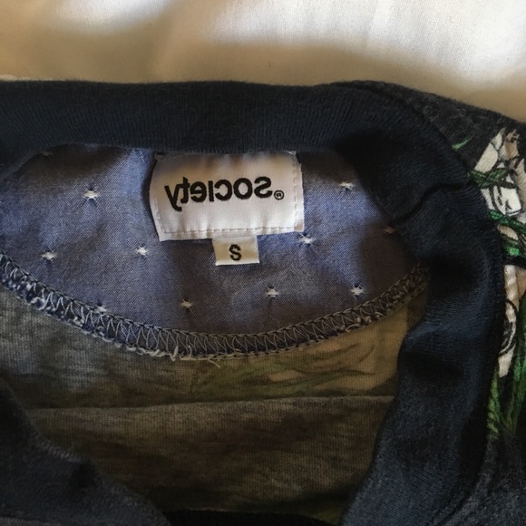 Cheeky Little Ducks T - Picture 3 of 3